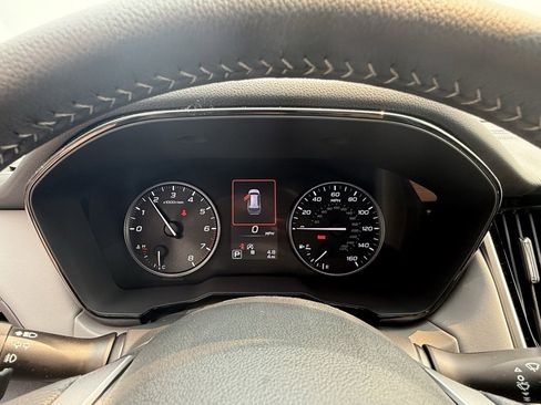 New 2025 Subaru Outback Premium image 14