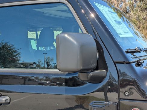 New 2026 Jeep Gladiator Rubicon image 11