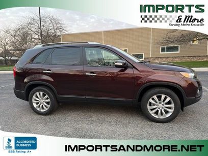 Used 2011 Kia Sorento LX w/ Convenience Pkg