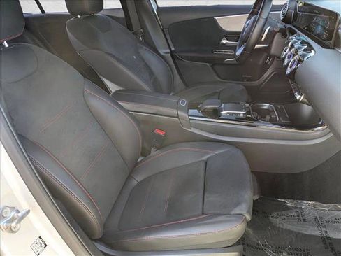 Used 2022 Mercedes-Benz A 220 image 21