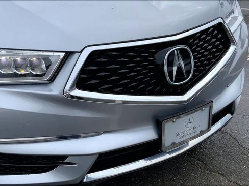 Used 2018 Acura MDX SH-AWD image 30