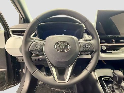 New 2026 Toyota Corolla SE w/ SE Premium Package FWD image 8