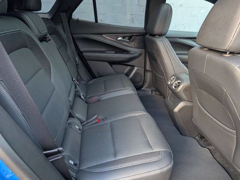 Used 2024 Chevrolet Blazer EV LT image 7