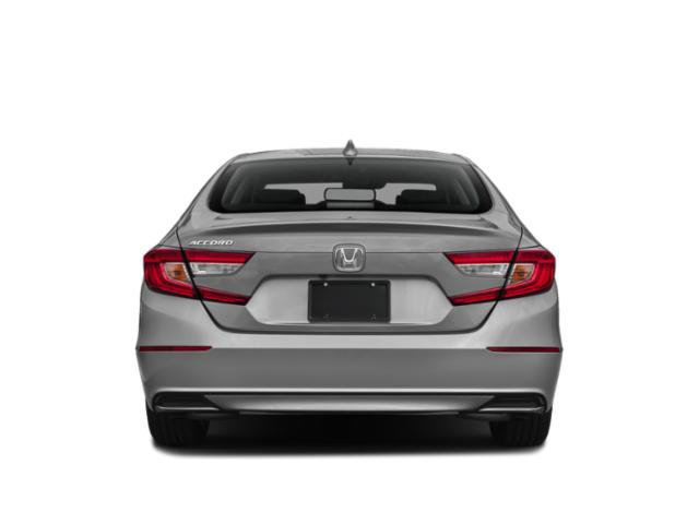 Used 2019 Honda Accord EX image 8