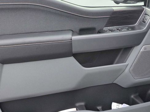 New 2025 Ford F150 Lariat w/ Equipment Group 502A High image 5