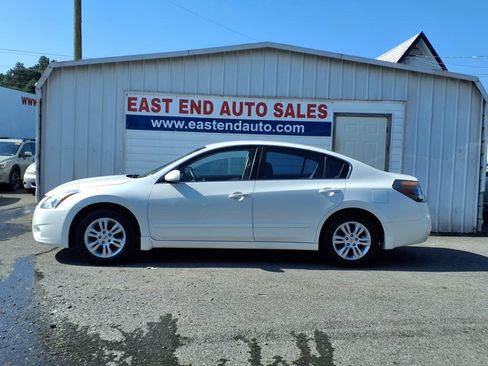 Used 2012 Nissan Altima 2.5 S w/ Convenience Pkg image 2
