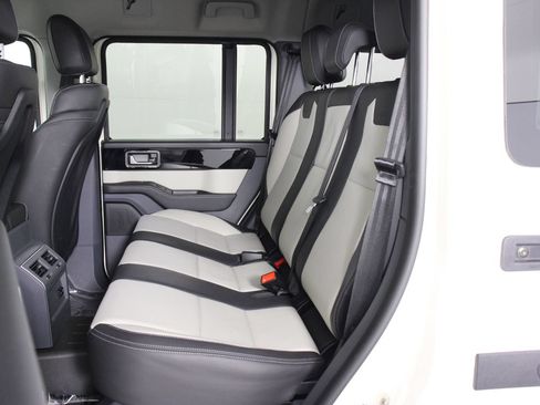 Used 2025 INEOS Grenadier AWD/4WD image 30
