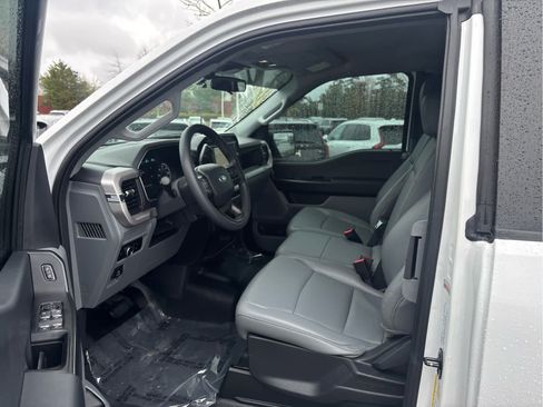Used 2023 Ford F150 XL w/ XL Chrome Appearance Package AWD/4WD image 15