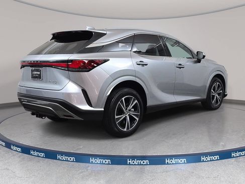 Certified 2024 Lexus RX 350 Premium w/ Convenience Package AWD/4WD image 6
