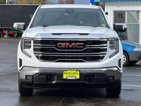 Used 2024 GMC Sierra 1500 SLT image 6