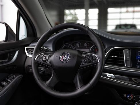 Used 2021 Buick Enclave Premium w/ Sun and Sites Package image 13