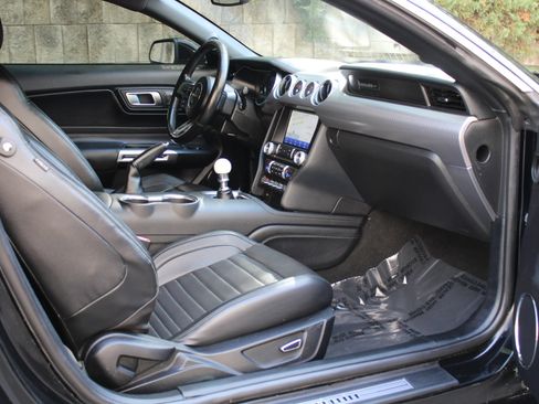 Used 2019 Ford Mustang Bullitt w/ Bullitt Electronics Package RWD image 20