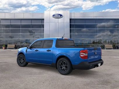 New 2026 Ford Maverick XLT w/ Equipment Group 301A