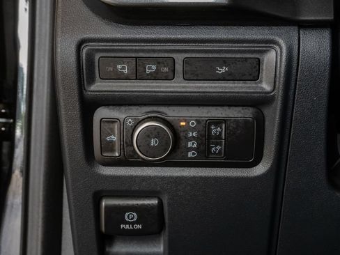 Used 2022 Ford F150 Tremor w/ Equipment Group 401A Mid AWD/4WD image 14