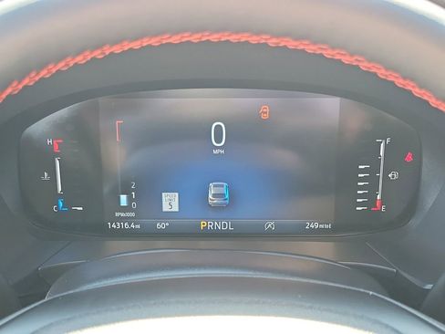 Used 2023 Ford Escape ST-Line w/ Tech Pack #1 AWD/4WD image 26