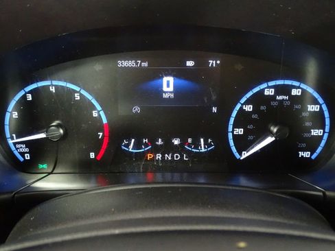 Used 2024 Ford Bronco Sport Big Bend image 24