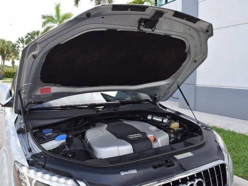 Used 2013 Audi Q7 TDI Premium Plus AWD/4WD image 91