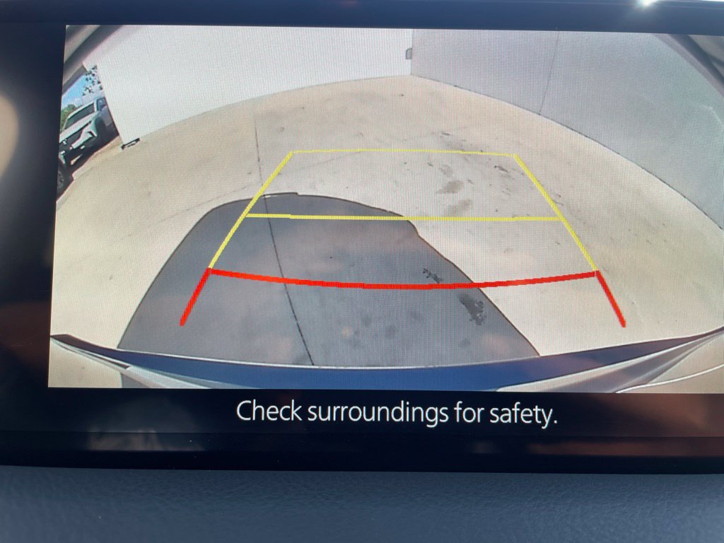 Certified 2025 MAZDA CX-5 Carbon Edition AWD/4WD image 11