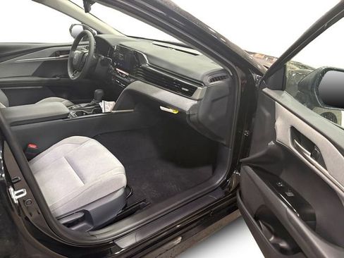 New 2026 Toyota Camry LE w/ Convenience Package AWD/4WD image 21