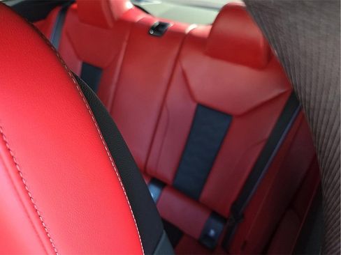 Used 2024 BMW M4 Competition w/ Parking Assistance Package image 9