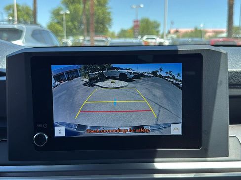 Used 2025 Toyota Tacoma SR5 image 20