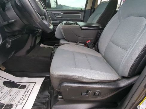 Used 2020 RAM 1500 Big Horn AWD/4WD image 10