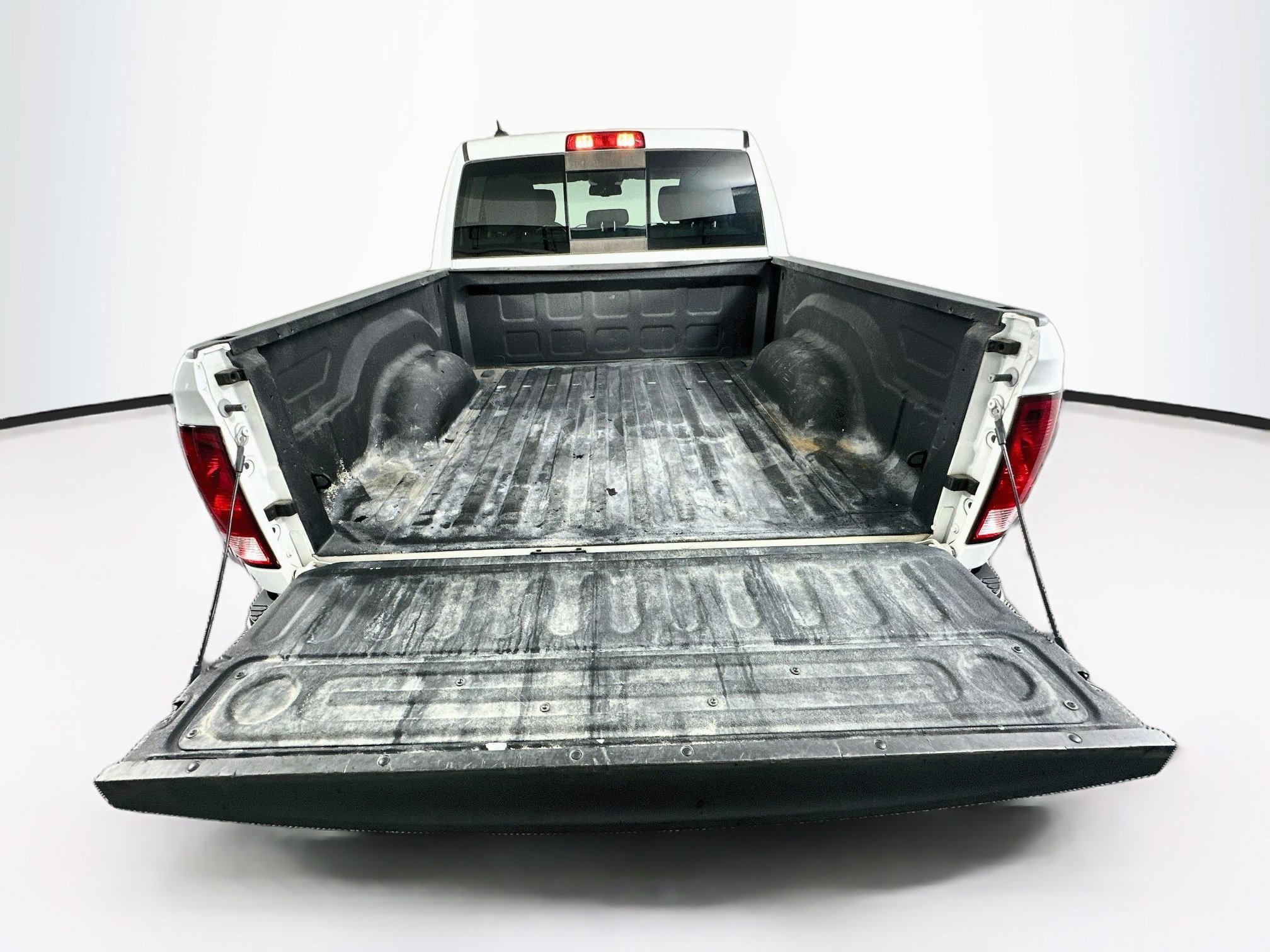Used 2019 RAM 1500 Lone Star RWD image 26