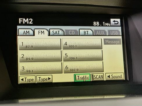 Used 2010 Lexus RX 350 2WD image 21