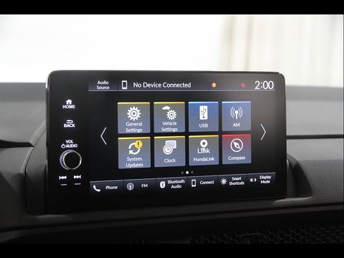 Used 2024 Honda CR-V Sport-L image 11