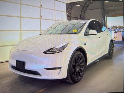 Used 2023 Tesla Model Y Long Range