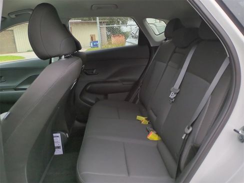 New 2026 Hyundai Kona SEL Sport image 13