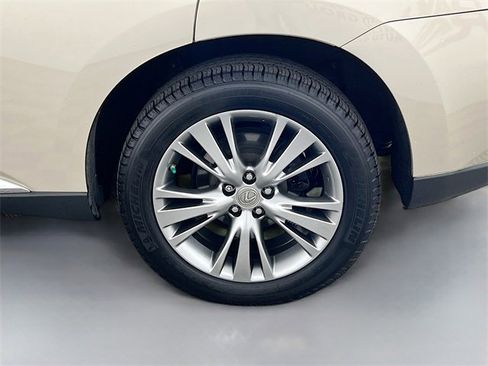 Used 2013 Lexus RX 350 AWD image 35