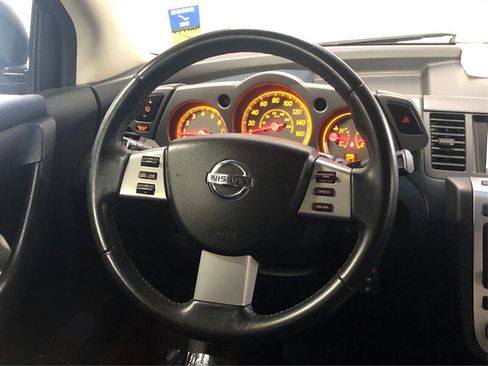 Used 2007 Nissan Murano S w/ Convenience Pkg image 15