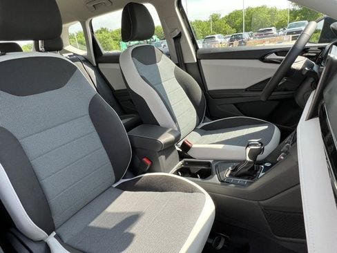 New 2025 Volkswagen Taos S image 29