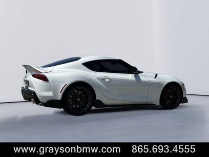 Used 2024 Toyota Supra Premium w/ Driver Assist Package
