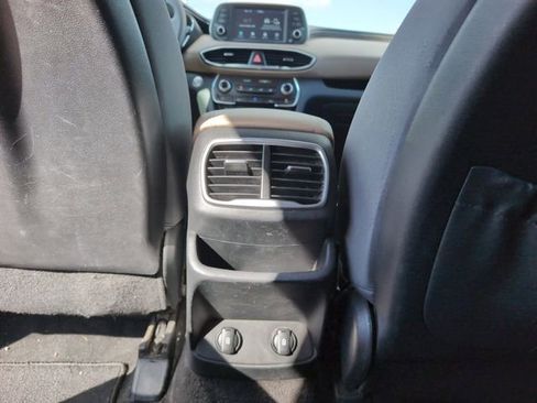 Used 2020 Hyundai Santa Fe SEL image 27