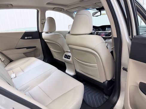 Used 2013 Honda Accord EX-L image 28