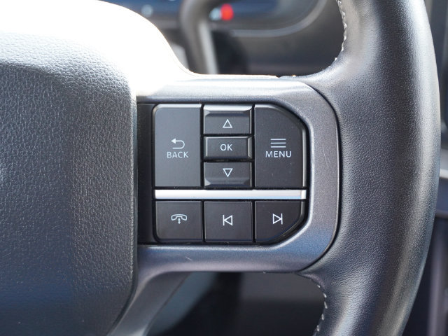 Used 2024 Ford F250 Lariat w/ Sport Appearance Package AWD/4WD image 47
