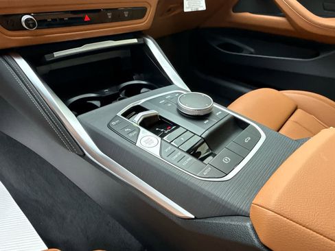 New 2026 BMW 430i xDrive Convertible w/ M Sport Package image 12