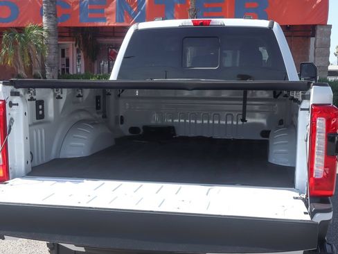 Used 2024 Ford F250 XL w/ STX Appearance Package AWD/4WD image 8
