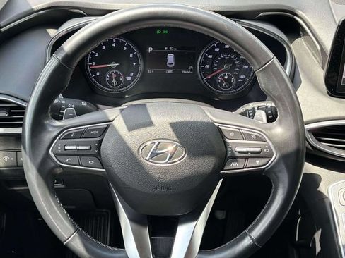 Used 2023 Hyundai Santa Fe SEL AWD/4WD image 25