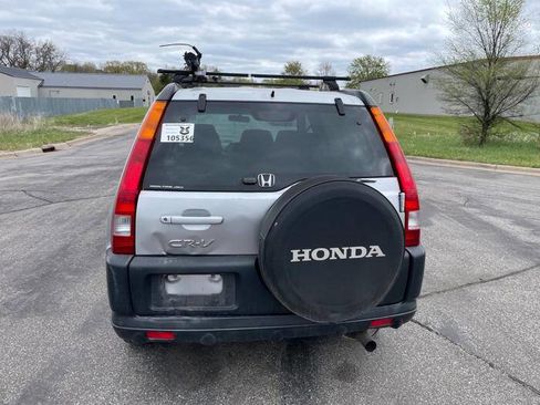 Used 2004 Honda CR-V EX image 46