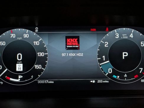 New 2026 Land Rover Discovery S AWD/4WD image 18