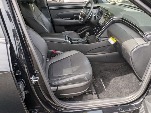 Certified 2023 Hyundai Santa Cruz Limited image 26