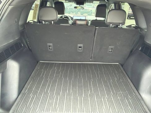 Used 2026 Ford Escape ST-Line w/ Tech Pack #1 FWD image 9