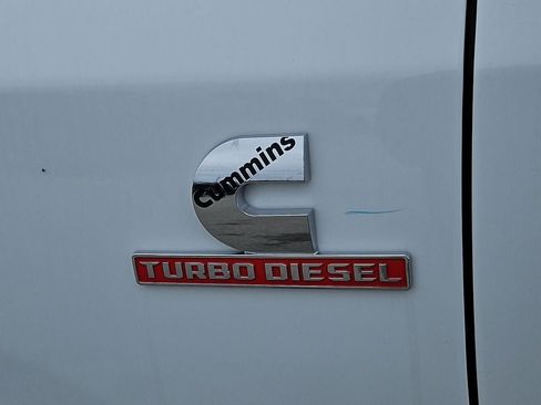 New 2026 RAM 2500 Tradesman image 15