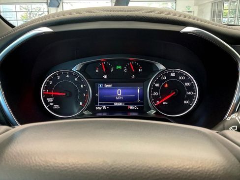 Used 2020 Chevrolet Blazer LT image 20