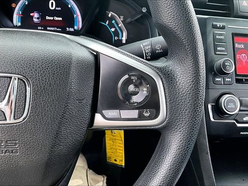 Used 2019 Honda Civic LX image 12