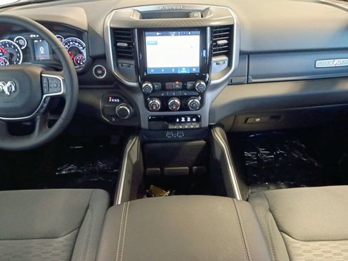 New 2026 RAM 1500 Lone Star RWD image 3