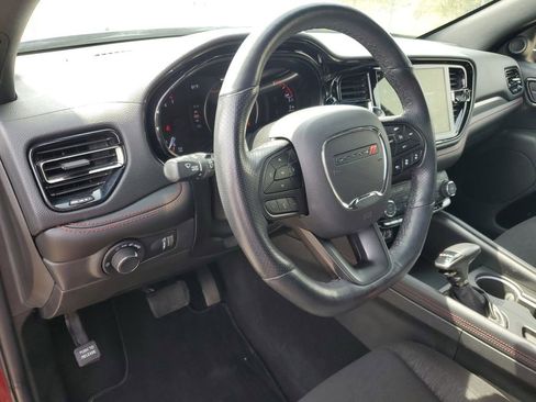 Used 2023 Dodge Durango GT AWD/4WD image 8